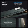iPhone 16 Pro Max Liquid Air vāciņš - zaļš