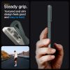 iPhone 16 Pro Max Liquid Air vāciņš - zaļš