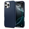 iPhone 16 Pro Max Liquid Air vāciņš - zils