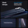 iPhone 16 Pro Max Liquid Air vāciņš - zils