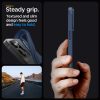 iPhone 16 Pro Max Liquid Air vāciņš - zils