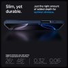 iPhone 16 Pro Max Liquid Air vāciņš - zils