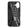 iPhone 16 Plus Core Armor vāciņš - melns