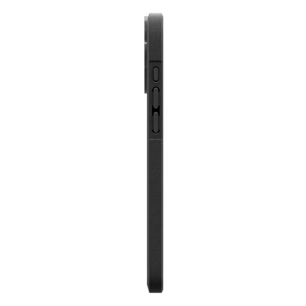 iPhone 16 Plus Core Armor vāciņš - melns