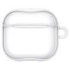 AirPods 4 Ultra Hybrid maciņš - balts