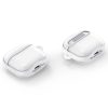AirPods 4 Ultra Hybrid maciņš - balts