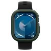 CASEOLOGY VAULT aizsargvāciņš Apple Watch 10 46 mm - zaļš