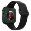 CASEOLOGY VAULT aizsargvāciņš Apple Watch 10 46 mm - zaļš