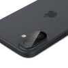 iPhone 16 / 16 PLUS kameras stikls, melns - 2 gab.