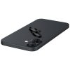 iPhone 16 / 16 PLUS kameras stikls, melns - 2 gab.