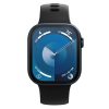 Hibrīda stikls Apple Watch 10 46 mm caurspīdīgs - 2 gab.