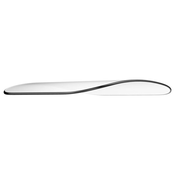 Hibrīda stikls Apple Watch 10 46 mm caurspīdīgs - 2 gab.