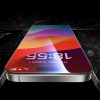 Rūdīts stikls ar montāžas rāmi iPhone 16 Pro Max - 2 gab.