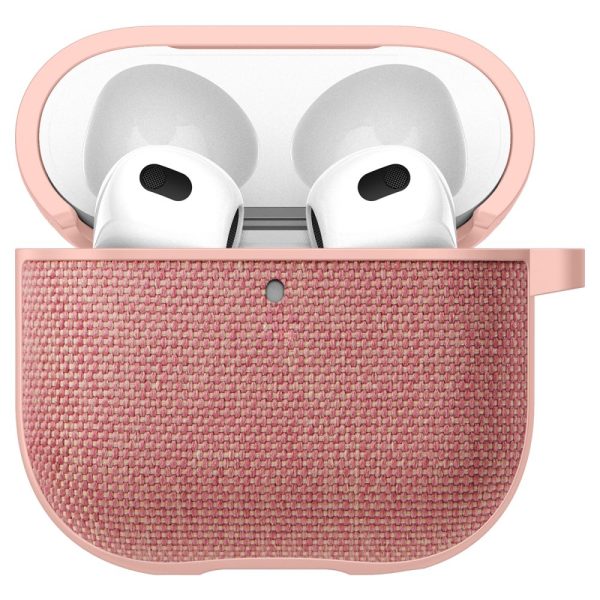 AirPods 4 Urban Fit maciņš - rozā