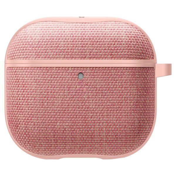 AirPods 4 Urban Fit maciņš - rozā