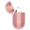 AirPods 4 Urban Fit maciņš - rozā