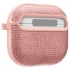 AirPods 4 Urban Fit maciņš - rozā