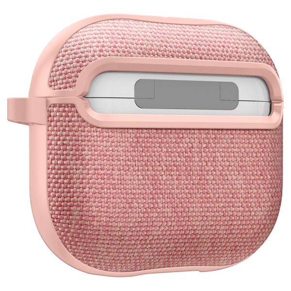 AirPods 4 Urban Fit maciņš - rozā