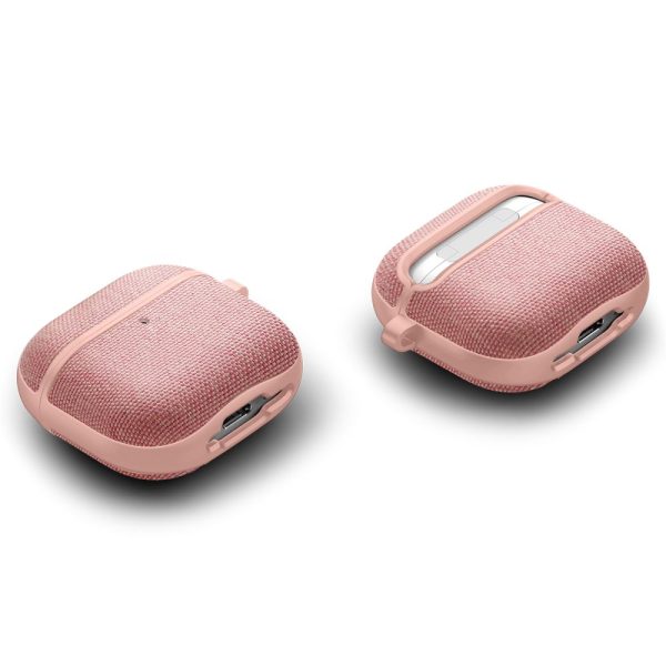 AirPods 4 Urban Fit maciņš - rozā