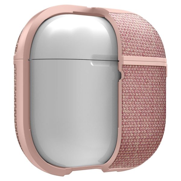 AirPods 4 Urban Fit maciņš - rozā