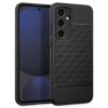 Samsung Galaxy S24 FE Caseology Parallax aizsargvāciņš - melns
