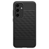 Samsung Galaxy S24 FE Caseology Parallax aizsargvāciņš - melns