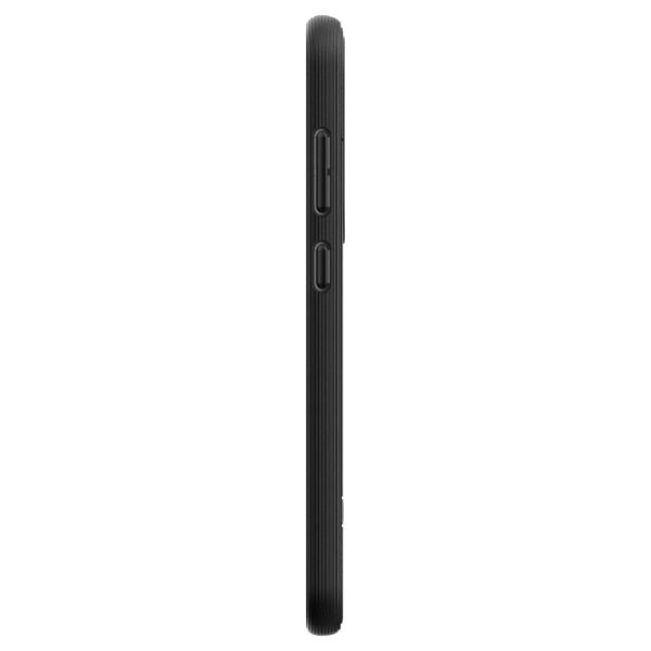 Samsung Galaxy S24 FE Caseology Parallax aizsargvāciņš - melns