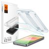Rūdīts stikls Samsung Galaxy S24 FE ekrānam - 2 gab.