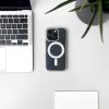 Samsung Galaxy S25 īpaši caurspīdīgs MagSafe aizsargvāciņš - caurspīdīgs