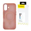 Etui na Samsung Galaxy S24 FE Fashion Case z MagSafe - różowe