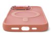 Etui na Samsung Galaxy S24 FE Fashion Case z MagSafe - różowe