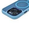 Etui na Samsung Galaxy S24 FE Fashion Case z MagSafe - niebieskie