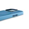Etui na Samsung Galaxy S24 FE Fashion Case z MagSafe - niebieskie