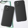 Etui case na Samsung Galaxy S24 FE Soft Case - czarne