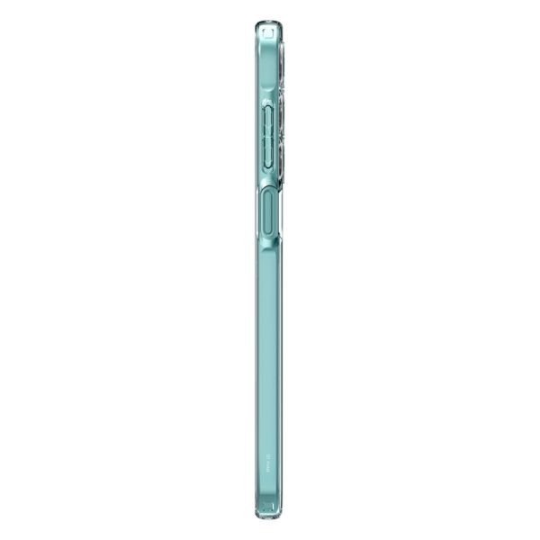 Etui na Samsung Galaxy A16 4G 5G Crystal Flex - przezroczyste