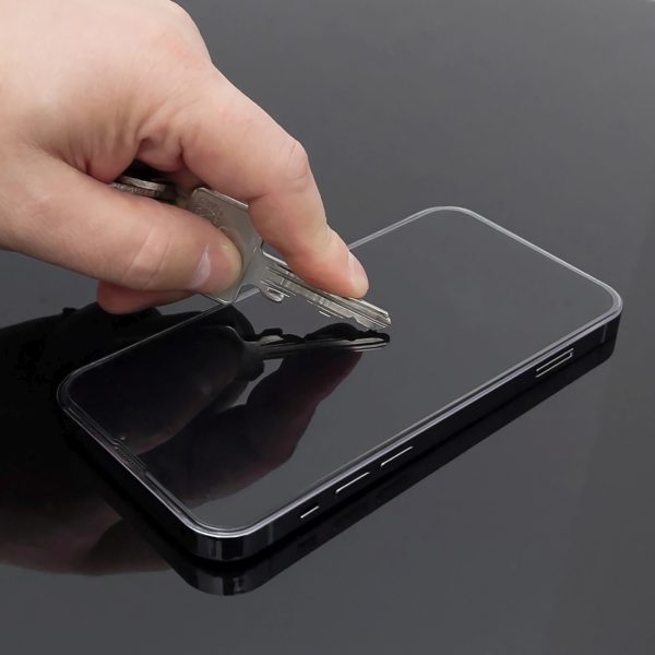 Szkło hartowane na Huawei MatePad 12 X Tab Tempered Glass