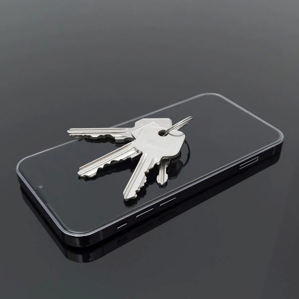 Rūdīts stikls OnePlus Pad 2 planšetdatoram Rūdīts stikls