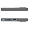 Etui pokrowiec na Samsung Galaxy S25 Ultra Liquid Air - szare