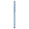 Etui pokrowiec na Samsung Galaxy S25 Ultra Liquid Crystal - przezroczysto-brokatowe
