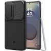 Etui case na Samsung Galaxy S25 Ultra Optik Armor - czarne