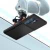 Samsung Galaxy S25 īpaši plāns Armor CS maciņš - melns