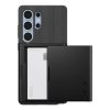 Etui case na Samsung Galaxy S25 Ultra Slim Armor CS - czarne