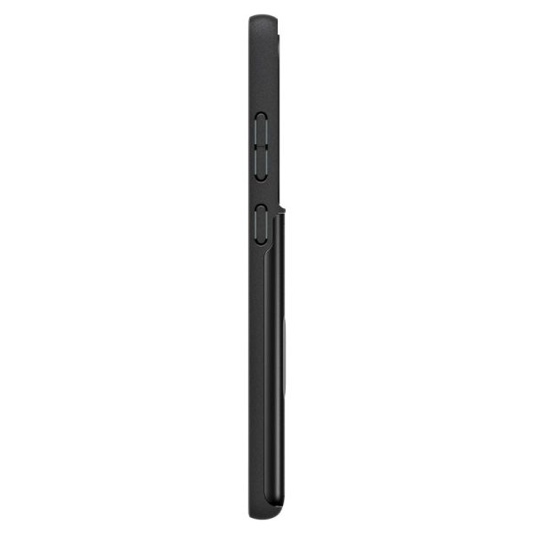 Etui case na Samsung Galaxy S25 Ultra Slim Armor CS - czarne