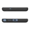 Etui case na Samsung Galaxy S25 Ultra Slim Armor CS - czarne