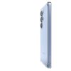 Ultra Hybrid vāciņš Samsung Galaxy S25 Ultra tālrunim - caurspīdīgs