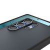 Ultra Hybrid maciņš Samsung Galaxy S25 Ultra tālrunim - melns