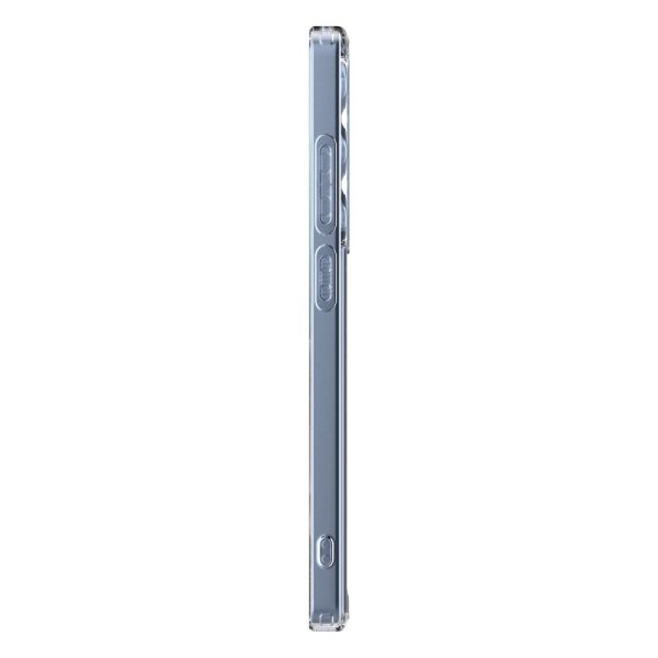 Ultra Hybrid Mag vāciņš Samsung Galaxy S25 Ultra - caurspīdīgs