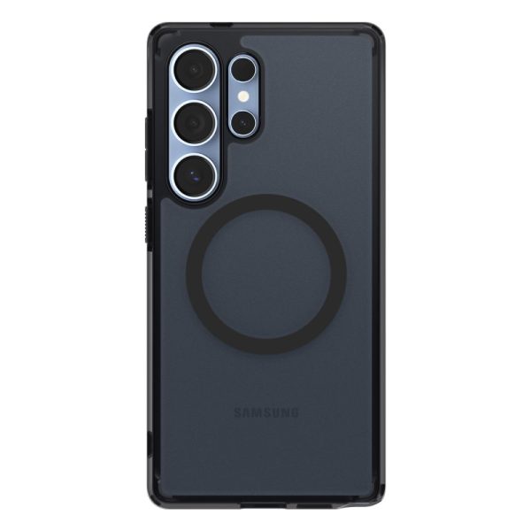 Ultra Hybrid Mag vāciņš priekš Samsung Galaxy S25 Ultra - melns