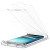 Hibrīda stikls Samsung Galaxy S25 Ultra Elite Shield EZ FIT - caurspīdīgs