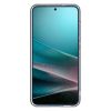 Samsung Galaxy S25+ šķidro kristālu maciņš - caurspīdīgs